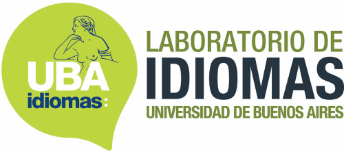 Logo UBA